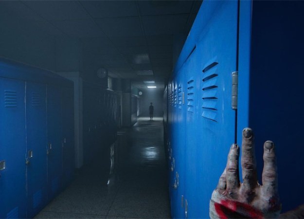 Игроки бомбят с концовки Outlast 2 — не понравилось почти никому - изображение обложка