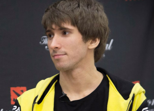 «Люди завидуют успеху других людей»: Dendi рассказал о хейте Na`Vi - изображение обложка