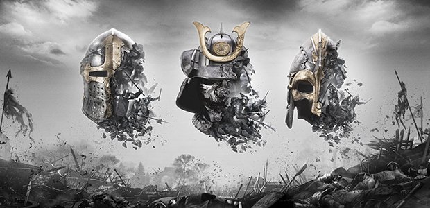 For Honor — это восторг. Впечатления с «ИгроМира» 2016 - изображение обложка