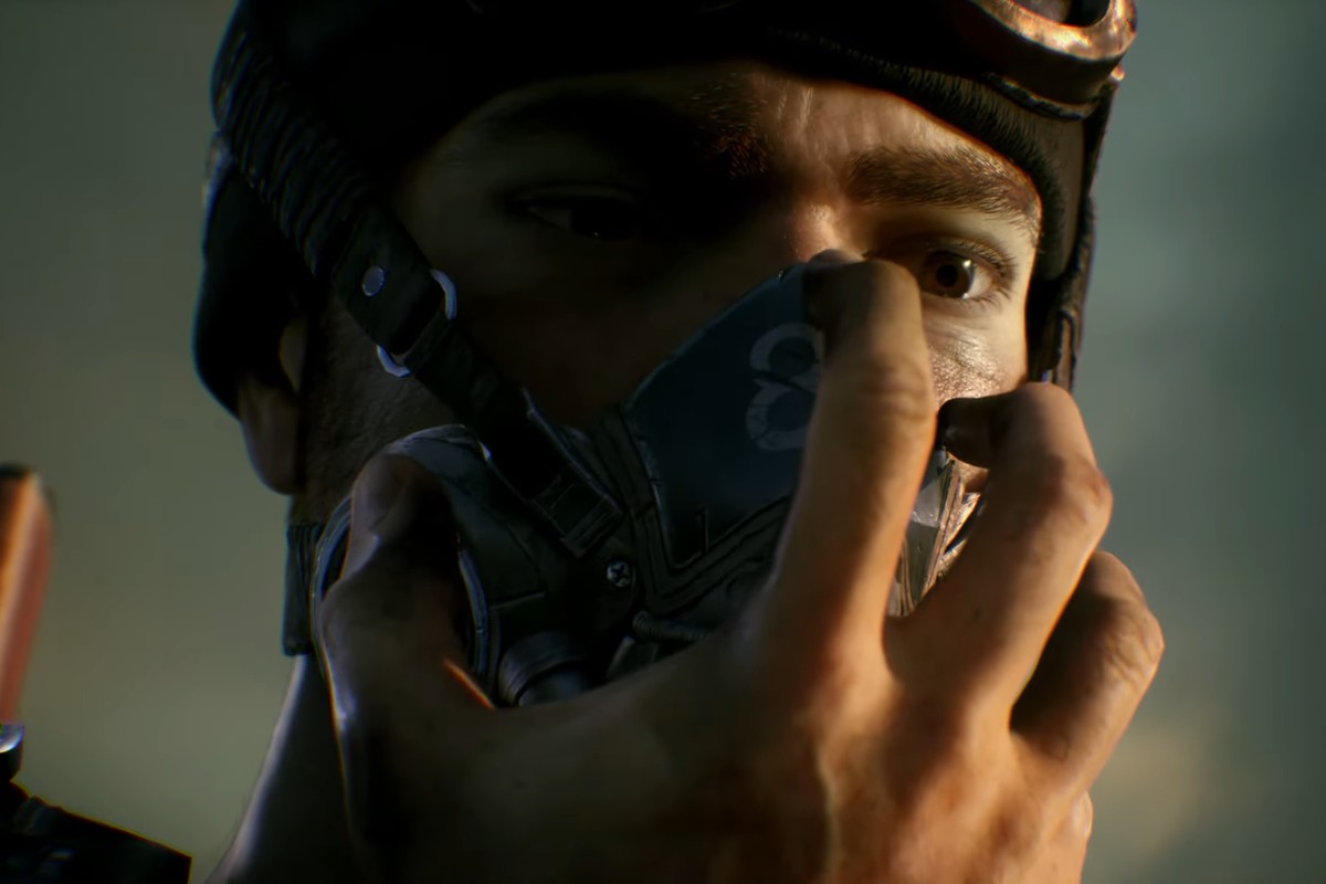 Обложка: кадры из трейлера карты Deston для PUBG