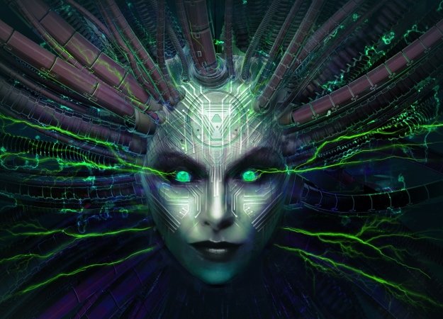 «Не похожа на Prey»: новые концепт-арты System Shock 3 - изображение обложка