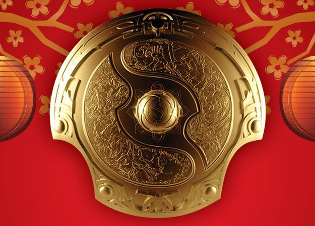 Тренировки по 11 часов и штрафы — на reddit обсудили план подготовки китайцев к TI 8 по Dota 2 - изображение обложка