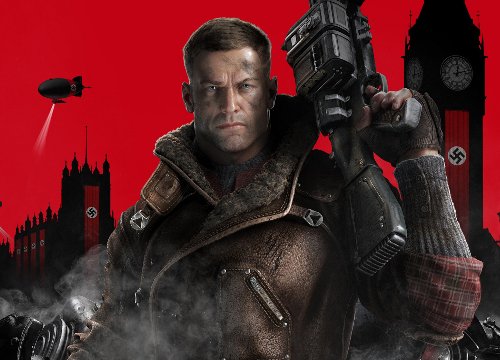 Bethesda на выставке E3 2017: что ожидать от конференции Bethesda