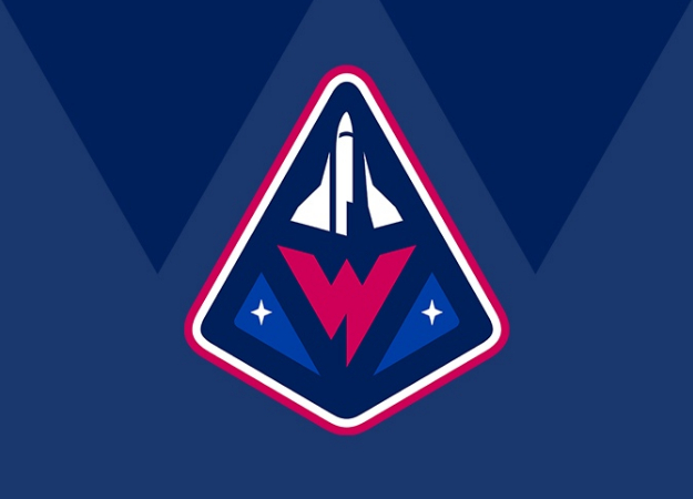 Это просто космос. Winstrike обновила фирменный стиль - изображение обложка