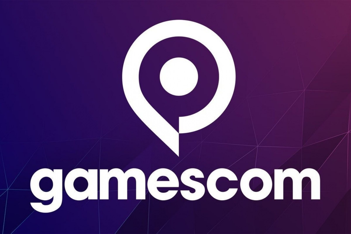 Обложка: промо-арт Gamescom