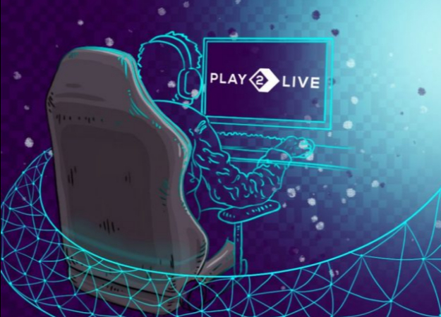 Стрим-платформа Play2Live проведет турнир по Dota 2, освещать который будет Maincast  - изображение обложка