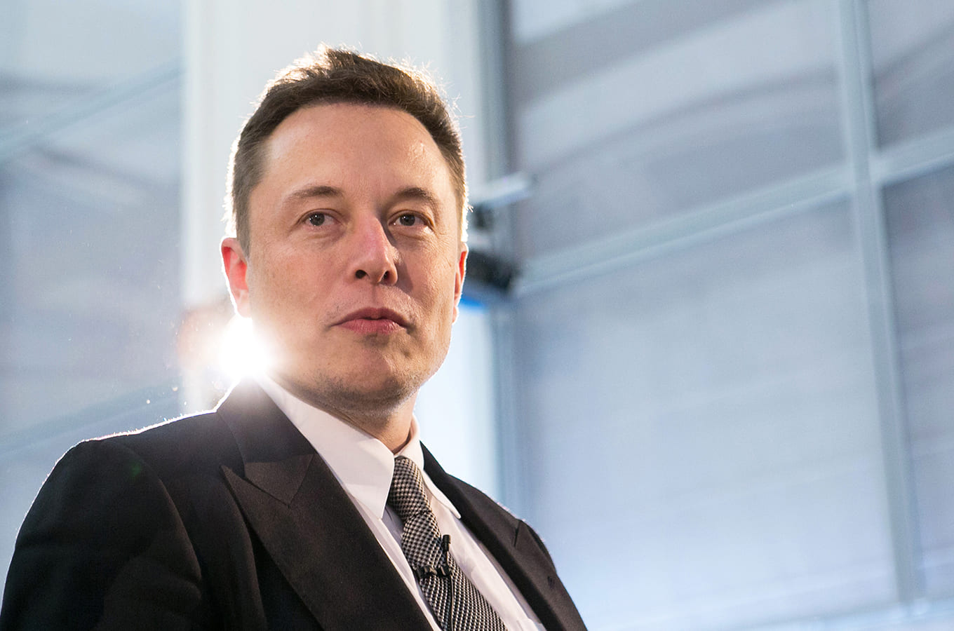 HBO покажет мини-сериал об Илоне Маске и SpaceX
