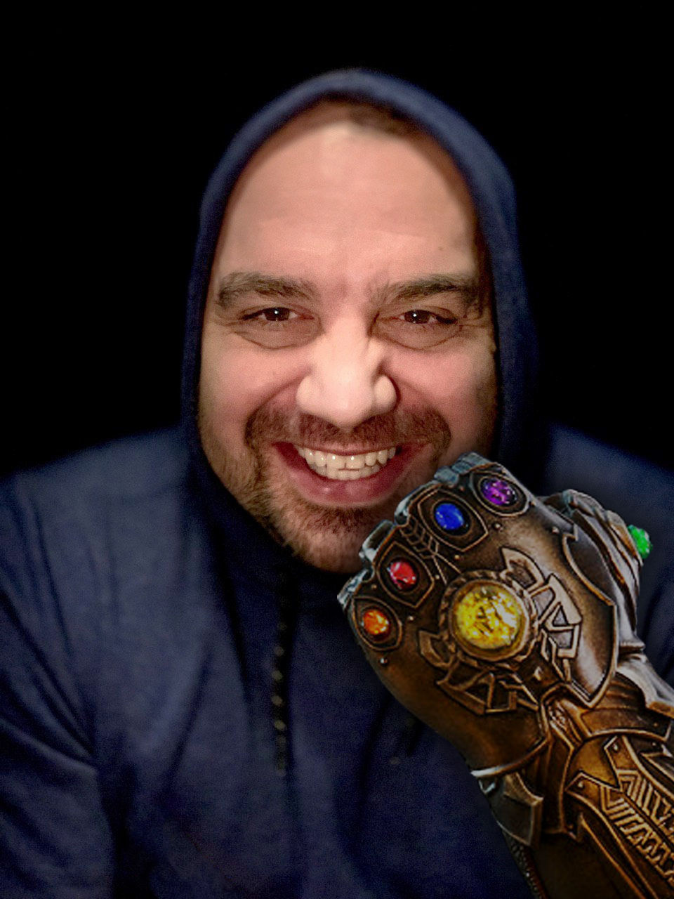 Основатель «Канобу» стал операционным директором «Игромании» [обновлено] - изображение обложка