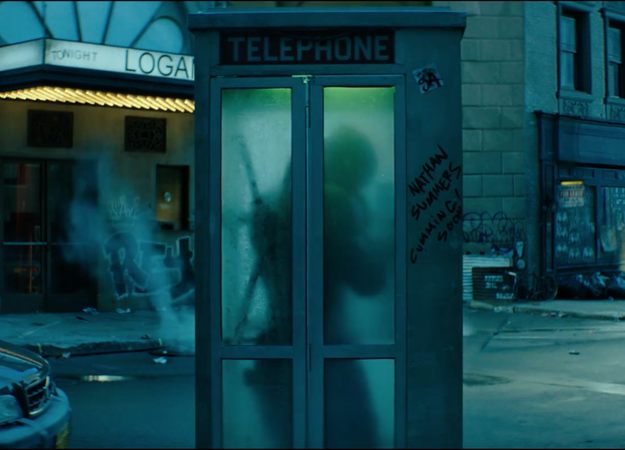 Райан Рейнольдс опубликовал тизер «Дэдпула 2» - изображение обложка