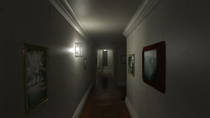 В тизер Silent Hills P.T. можно поиграть на PC - изображение обложка