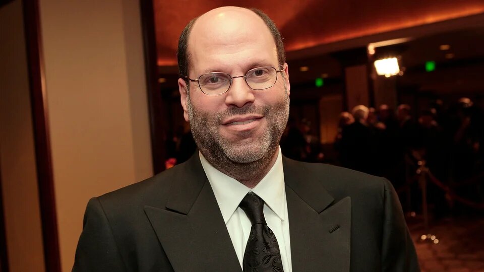 Оскароносный продюсер бросался картошкой в коллег. Это новый скандал в Голливуде - изображение обложка