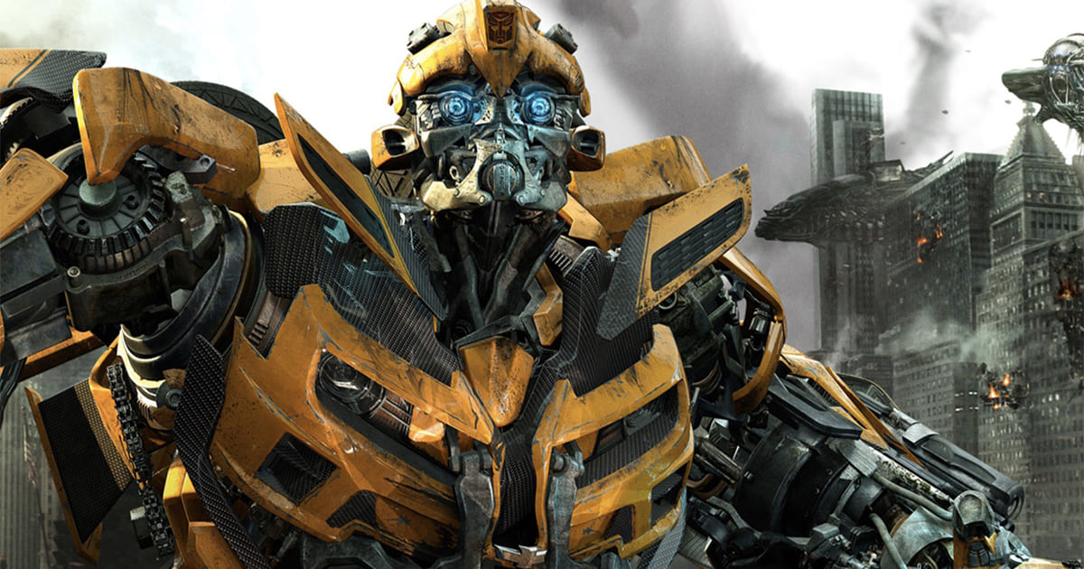 Режиссер «Истории игрушек 4» снимет приквел «Трансформеров» - изображение обложка