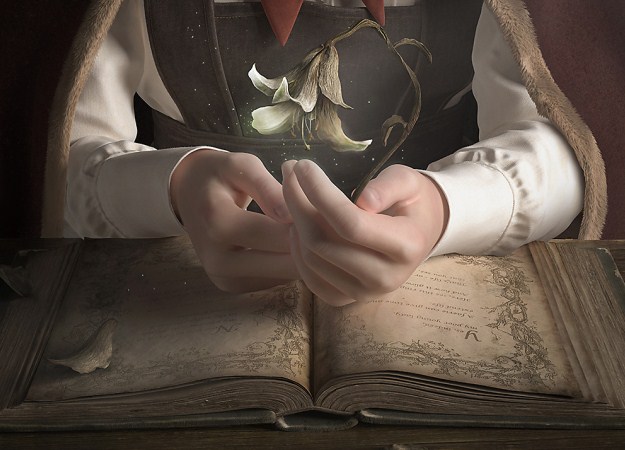 «Разочаровывающее приключение»: авторы Dark Souls не сумели впечатлить критиков своей Deracine - изображение обложка