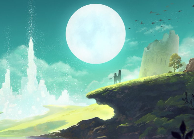 Рецензия на LOST SPHEAR