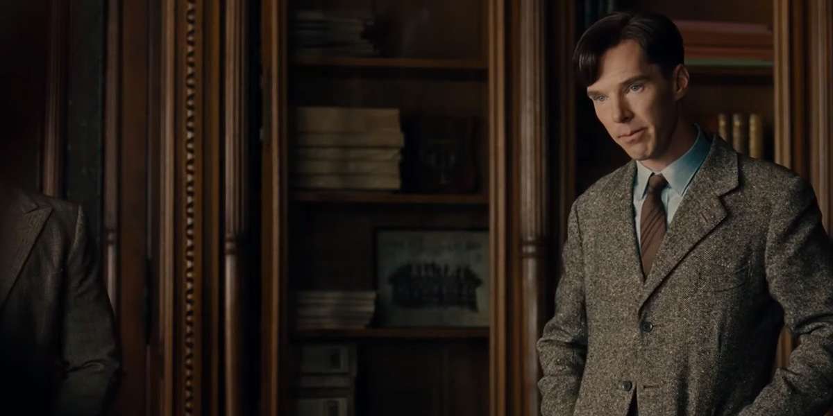 Обложка: кадр из фильма «Игра в имитацию»