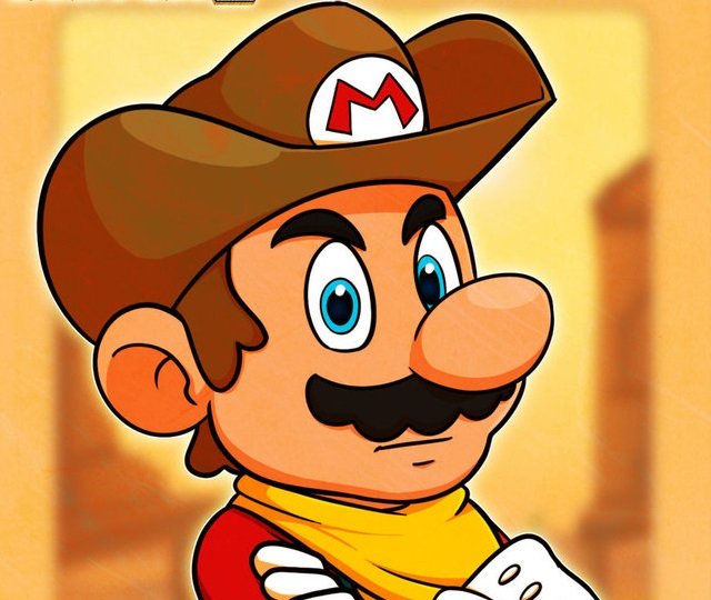 Nintendo NX или Red Dead Redemption 2. Чего вы ждете больше? - изображение обложка