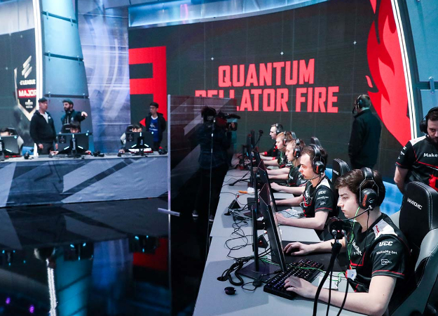 Еще один игрок из СНГ по CS:GO рассказал об обмане со стороны киберспортивной организации - изображение обложка