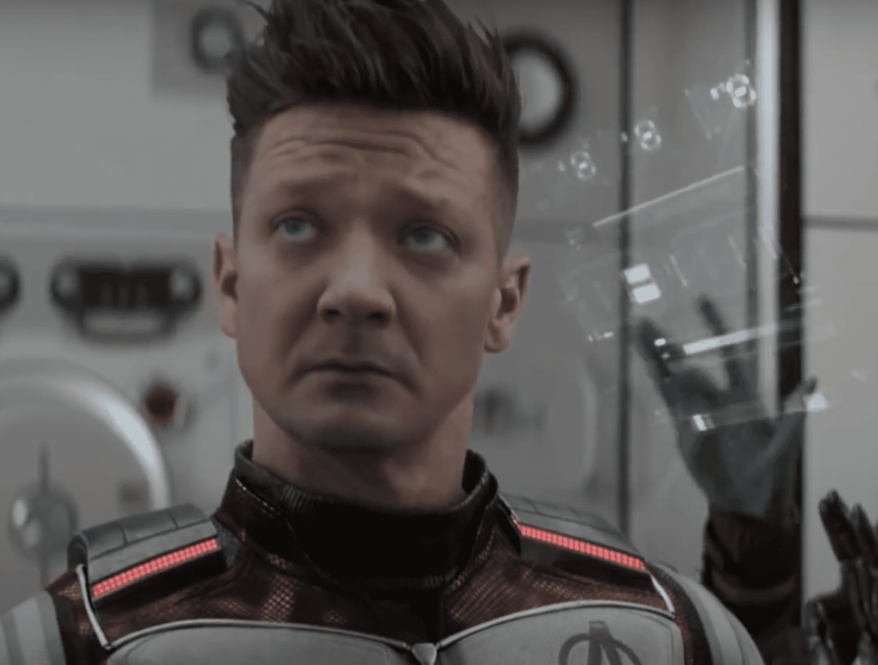 Актер Ян Цапник стал персонажем «Мстителей» - изображение обложка