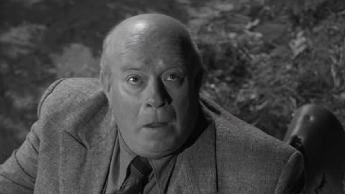 Умер народный артист России и звезда «Мастера и Маргариты» Вадим Лобанов - изображение обложка