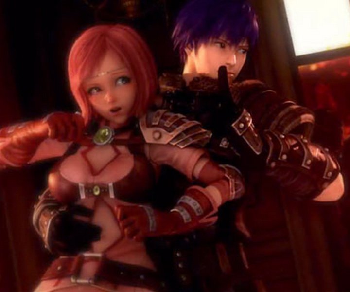 Англоязычная версия Natural Doctrine дебютировала на видео - изображение обложка