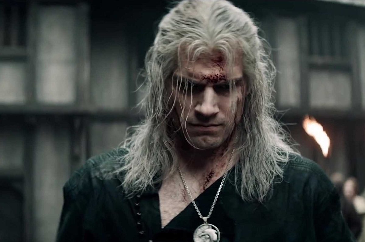 «Ведьмак» будет напоминать по большей части хоррор, а не фэнтези - изображение обложка