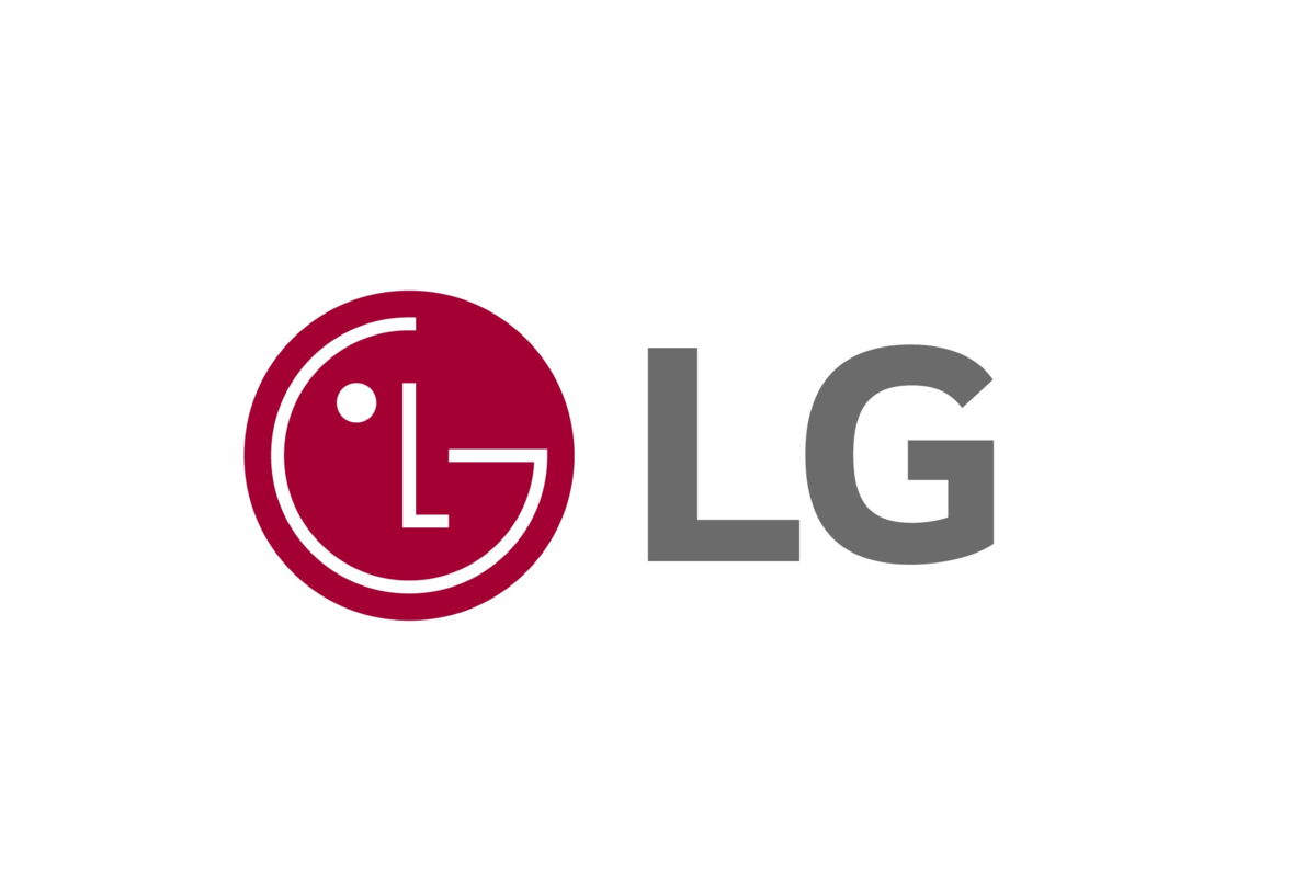 Обложка: LG