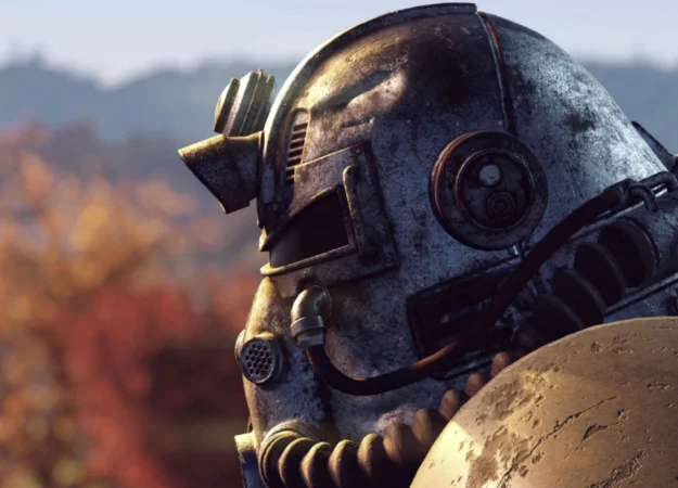 E3 2018: Западная Вирджиния на первых официальных скриншотах Fallout 76 - изображение обложка