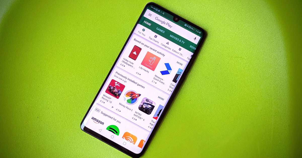 Лучшие игры, приложения, фильмы и книги 2019 года по версии Google