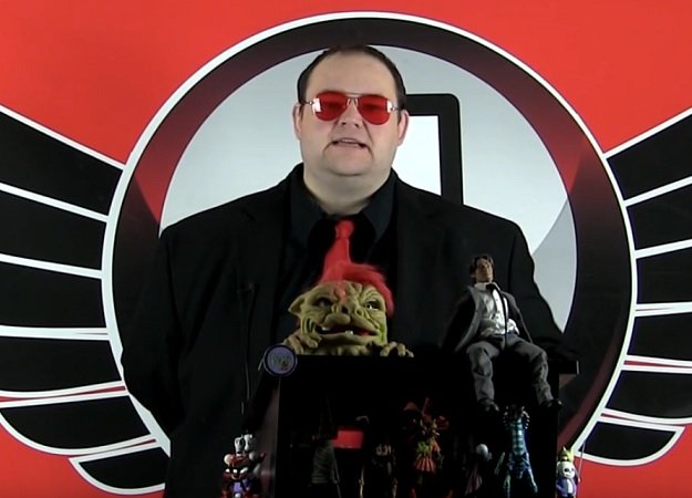 Джим Стерлинг против Wargaming, или дело о «страйке» за «плохой танк» - изображение обложка