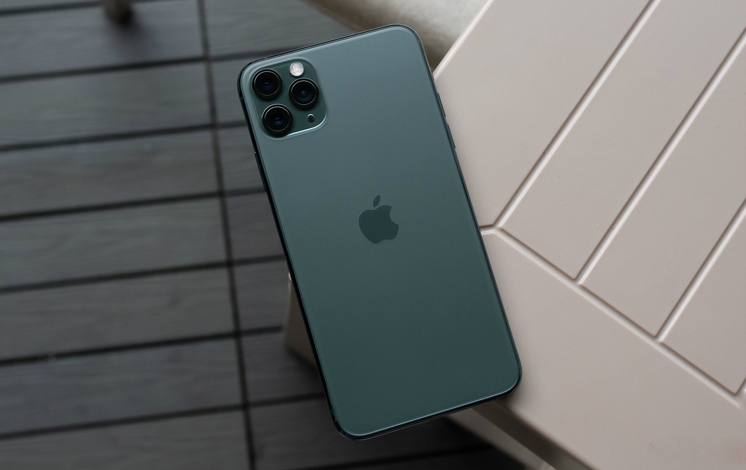 Раскрыта себестоимость iPhone 11 Pro Max - изображение обложка
