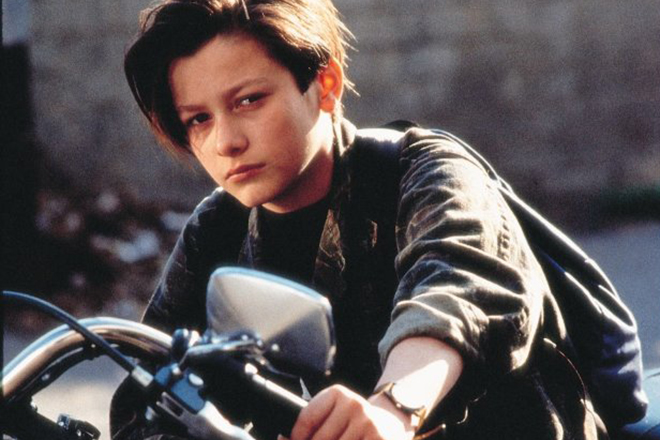 В «Терминатора: Темные судьбы» вернется Эдвард Ферлонг в роли Джона Коннора! - изображение обложка