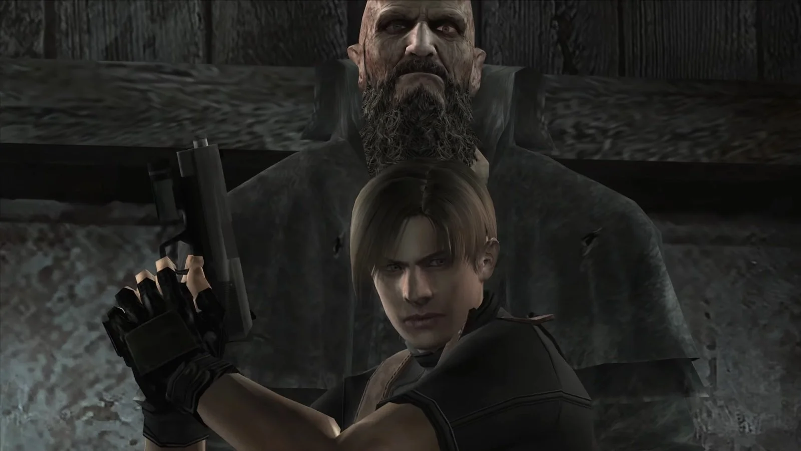 Дизайнер подала в суд на Capcom из-за кражи фото для Resident Evil и Devil May Cry - изображение обложка