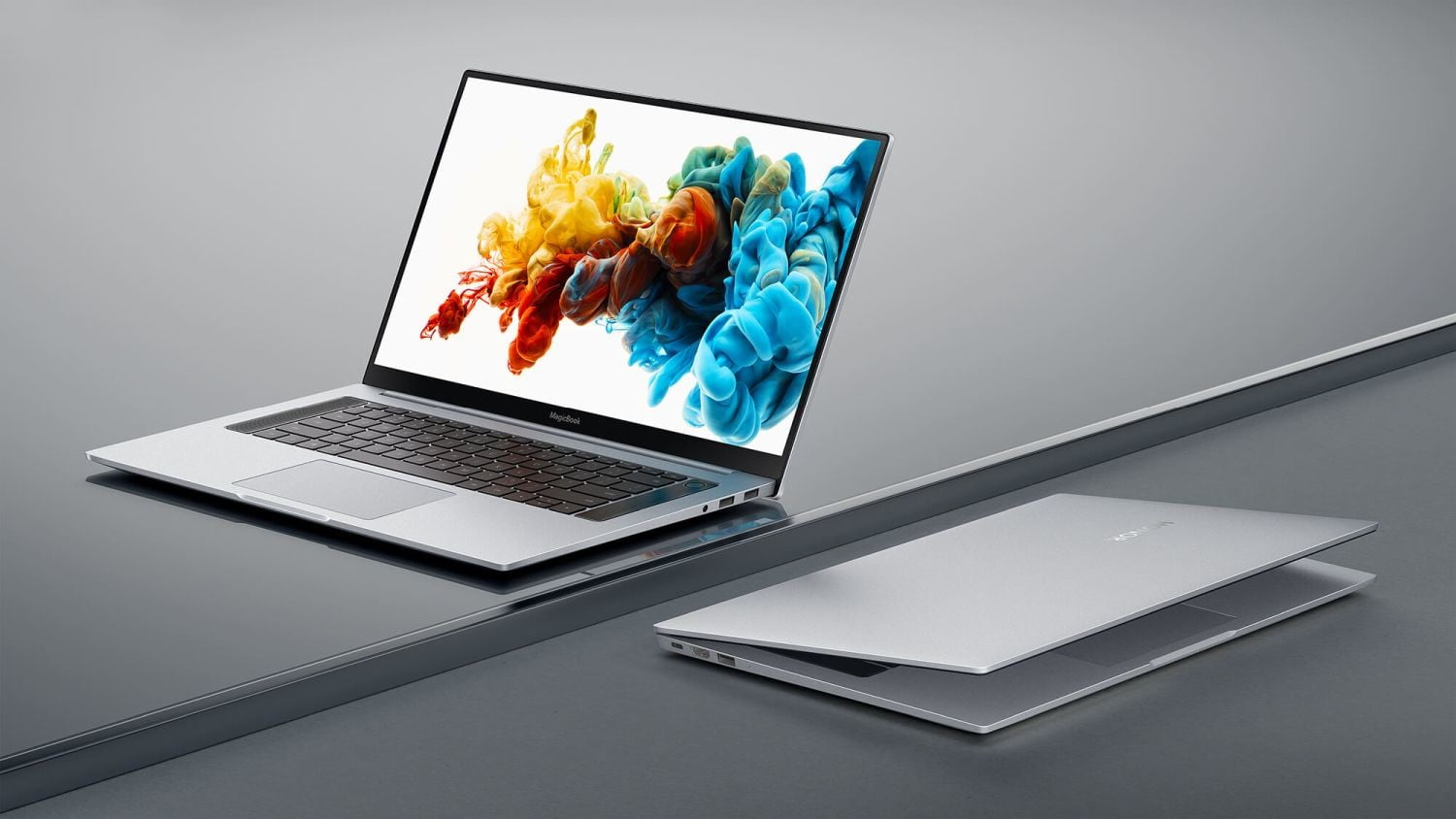 Обновленный Honor MagicBook Pro 2020 все еще выглядит, как MacBook Pro, но стоит в разы дешевле