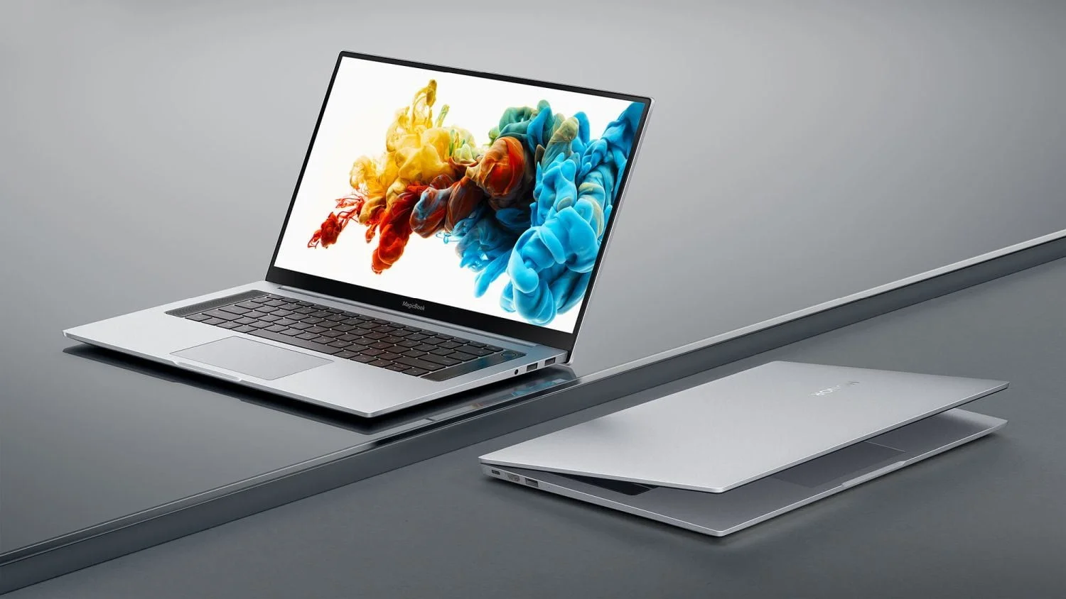 Обновленный Honor MagicBook Pro 2020 все еще выглядит, как MacBook Pro, но стоит в разы дешевле - изображение обложка
