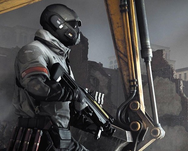 Корея и США меняются ролями в трейлере Homefront: The Revolution - изображение обложка