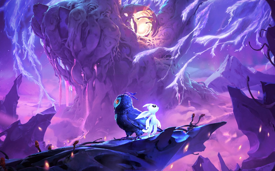 Авторы Ori and the Will of the Wisps хотят, чтобы на Xbox Series X игра работала при 120 FPS - изображение обложка