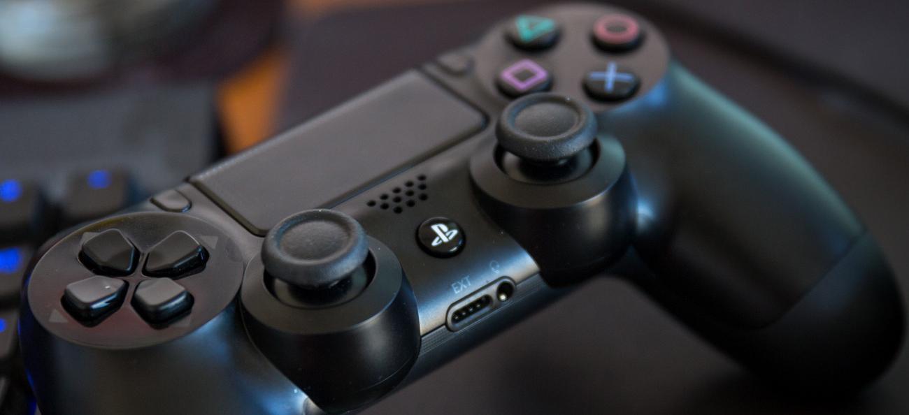 Sony поделилась схематичными иллюстрациями контроллера PlayStation 5