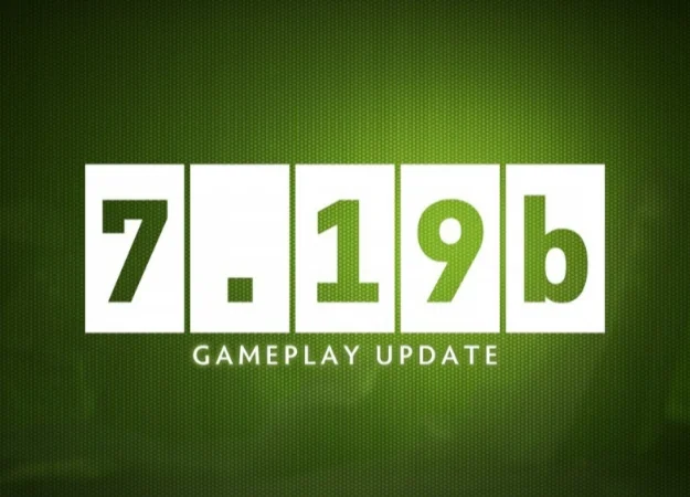 В Dota 2 вышел патч 7.19b - изображение обложка