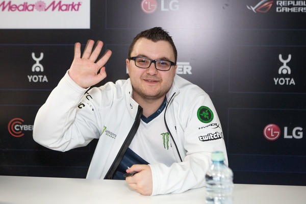 MinD_ContRoL в общем чате Dota 2 спросил, почему Гитлер не убил русских [обновлено] - изображение обложка