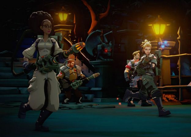 Критики уничтожили игру по «Охотникам за привидениями» - изображение обложка