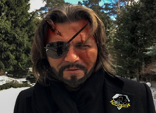 Ваши мамы реагируют на новый образ Дмитрия Маликова от Kanobu - изображение обложка