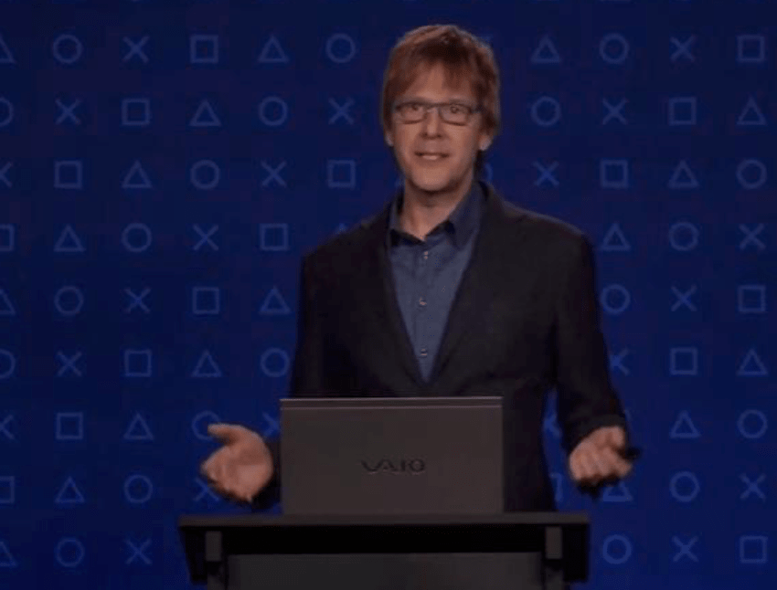 Марк Церни дал интервью, в котором раскрыл новые подробности о PS5 - изображение обложка