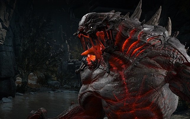 Рецензия на Evolve
