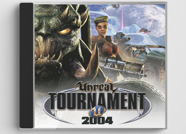 Еще не ретро #06 - Unreal Tournament