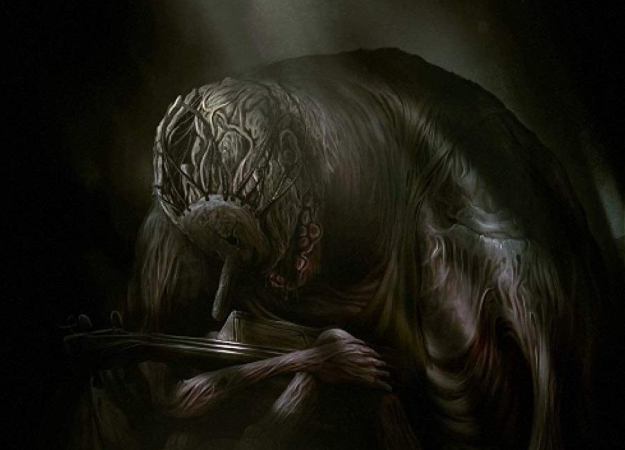 Потрясающе жуткий хоррор Darkwood выйдет на консолях в мае - изображение обложка