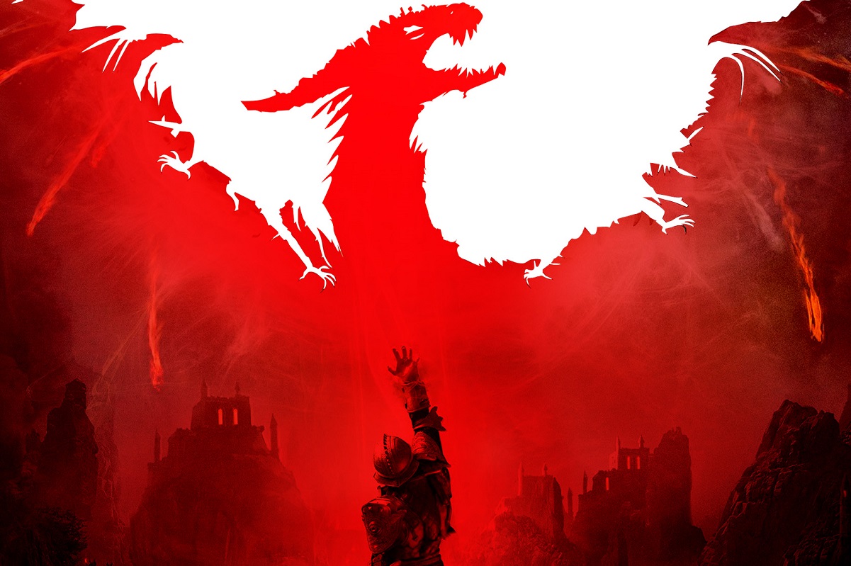 EA поделилась планами на Battlefield, Dragon Age и другие серии - изображение обложка