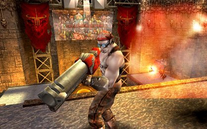 Quake Live обрела свой клиент и другие события недели