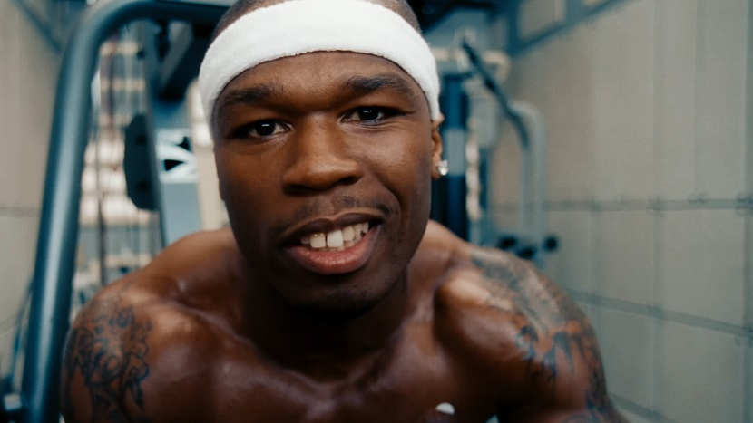 Иманбек сделал ремикс на хит 50 Cent «In Da Club» - изображение обложка