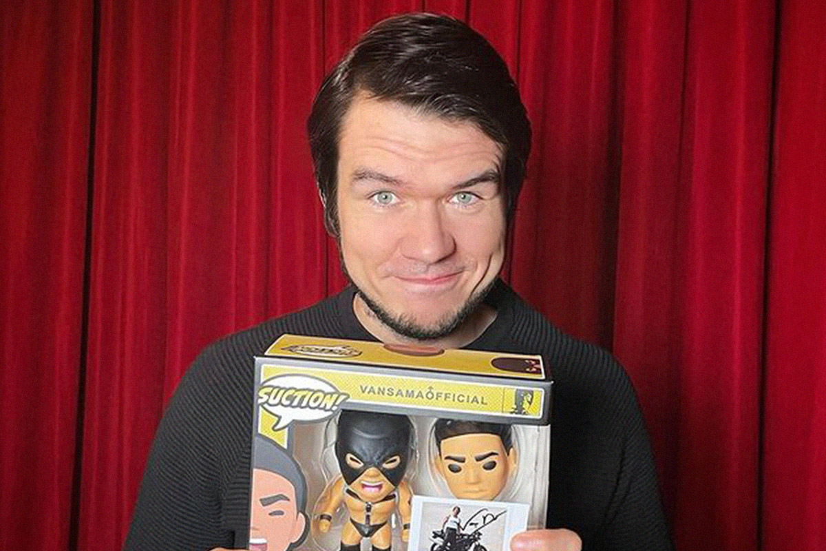 Обложка: Фотография из соцсетей