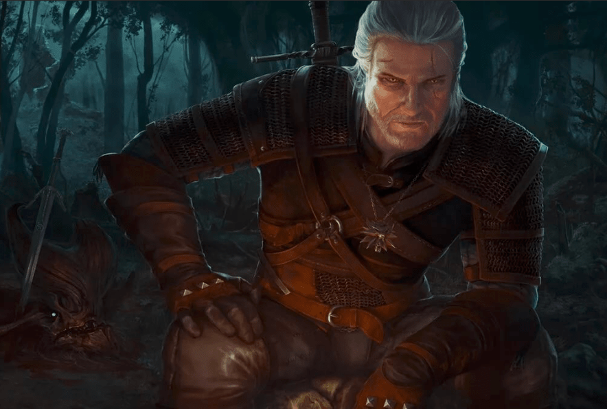 CD Projekt RED празднует юбилей. Игры серии «Ведьмак» разошлись тиражом в 50 миллионов копий - изображение обложка